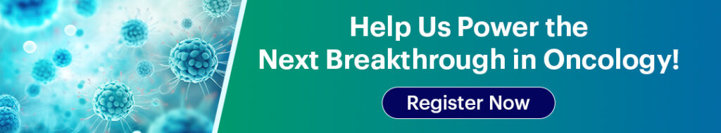 Register with MDForLives for Paid Oncology Surveys