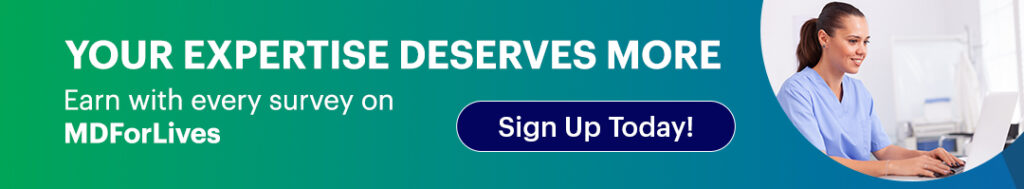 Register Now with MDForLives