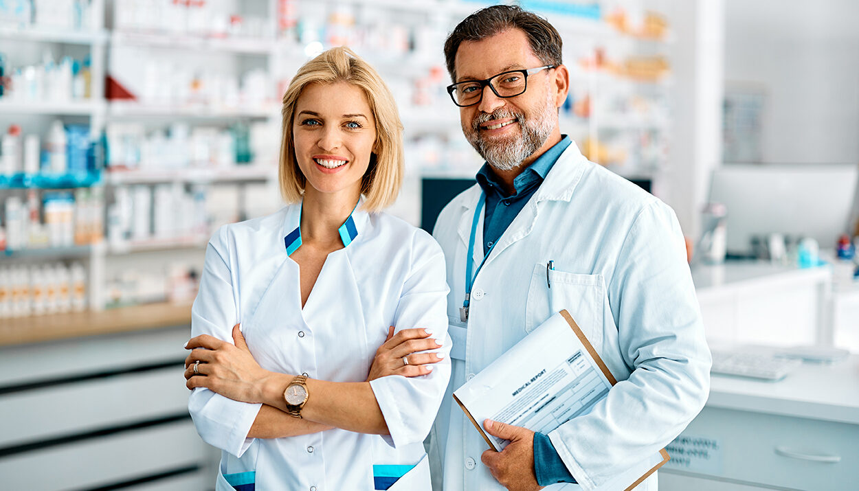 MDForLives Rewards and Referral Bonuses for Pharmacists