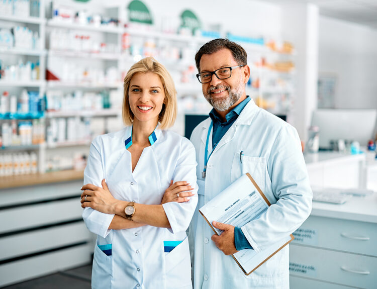 MDForLives Rewards and Referral Bonuses for Pharmacists