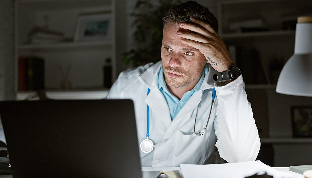 Tired of Unreliable Survey Panels? Here’s Why MDForLives is Different for Doctors