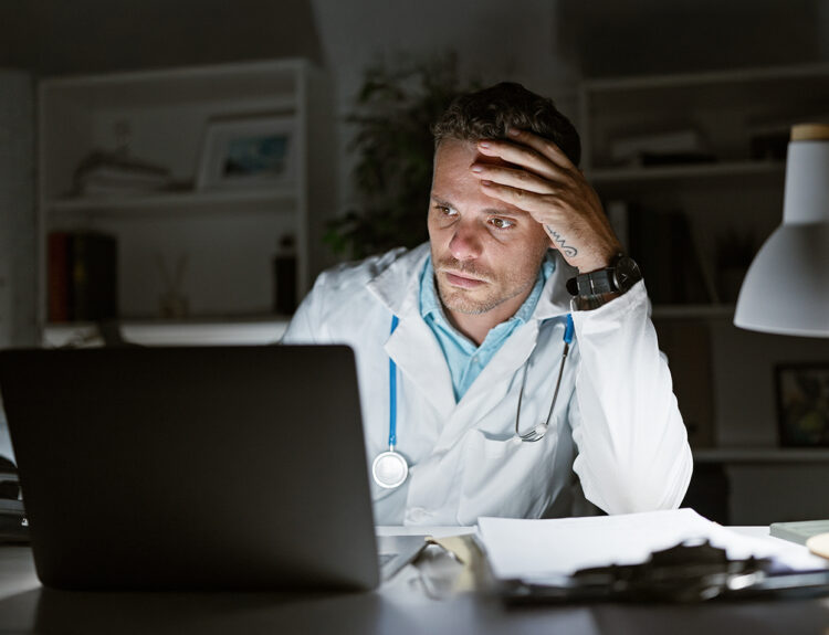 Tired of Unreliable Survey Panels? Here’s Why MDForLives is Different for Doctors