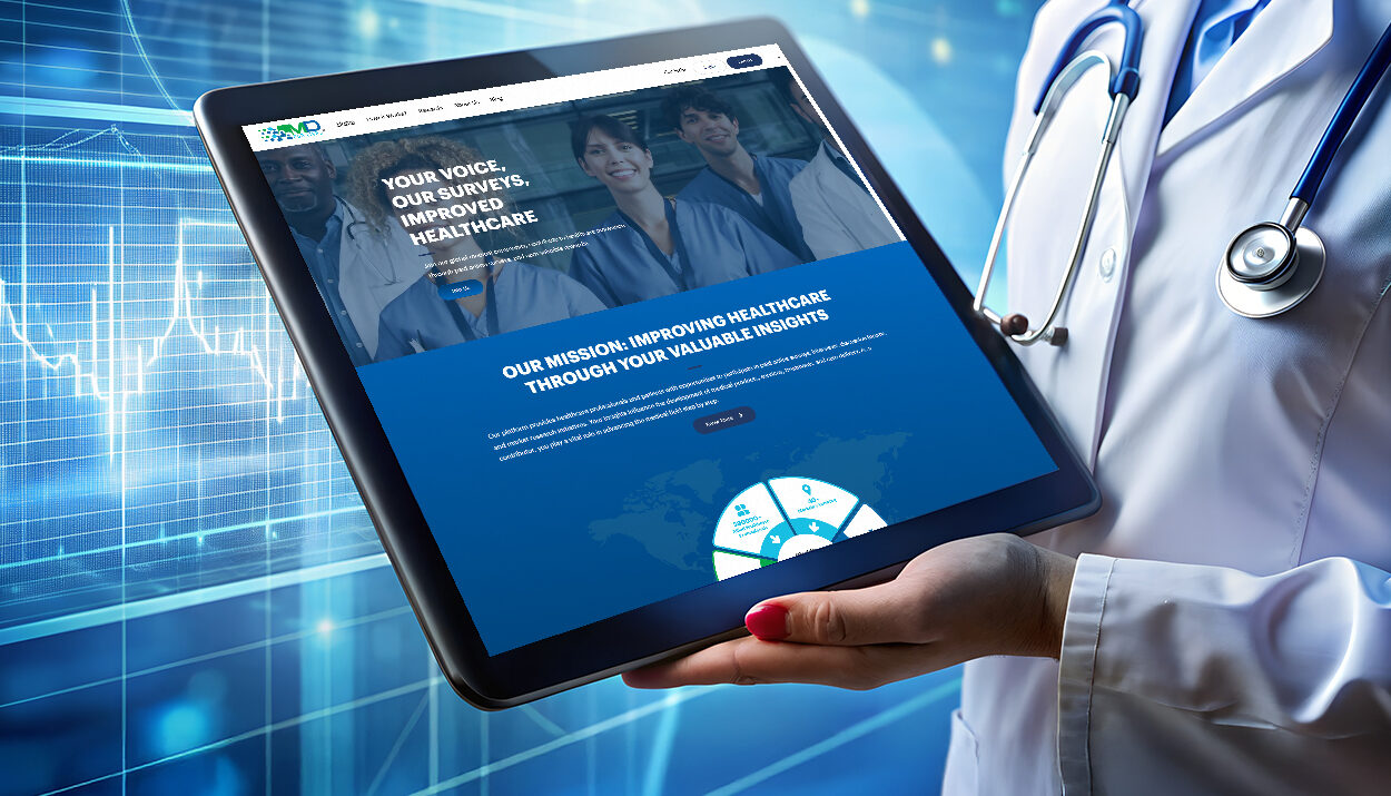 3 Tips to Effortlessly Fit MDForLives’ Medical Surveys to Your Daily Grind