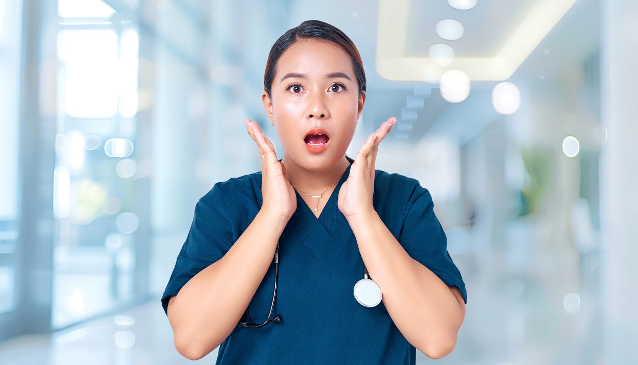 Skipping Nurse Surveys? Here’s What You Might Be Missing!