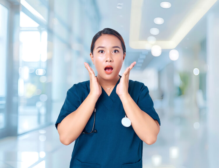 Skipping Nurse Surveys? Here’s What You Might Be Missing!