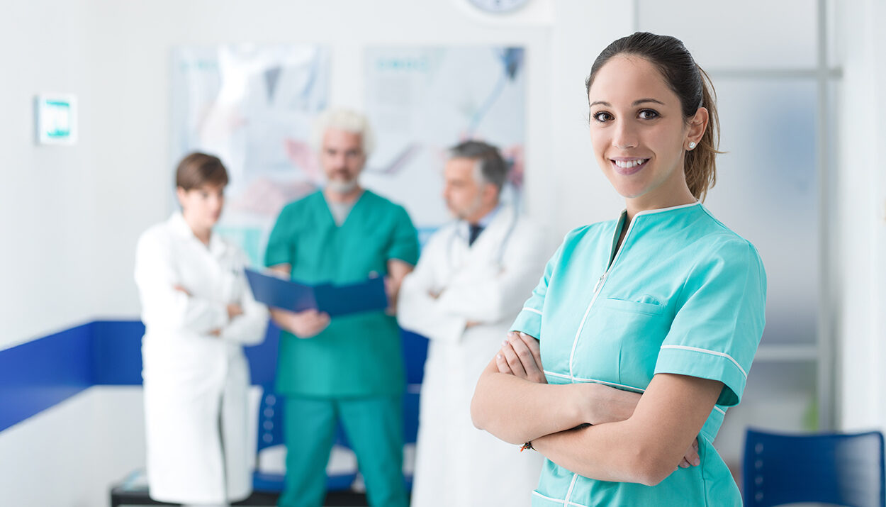 Paid Surveys for Nurses: How Consistency Maximizes Earnings on MDForLives