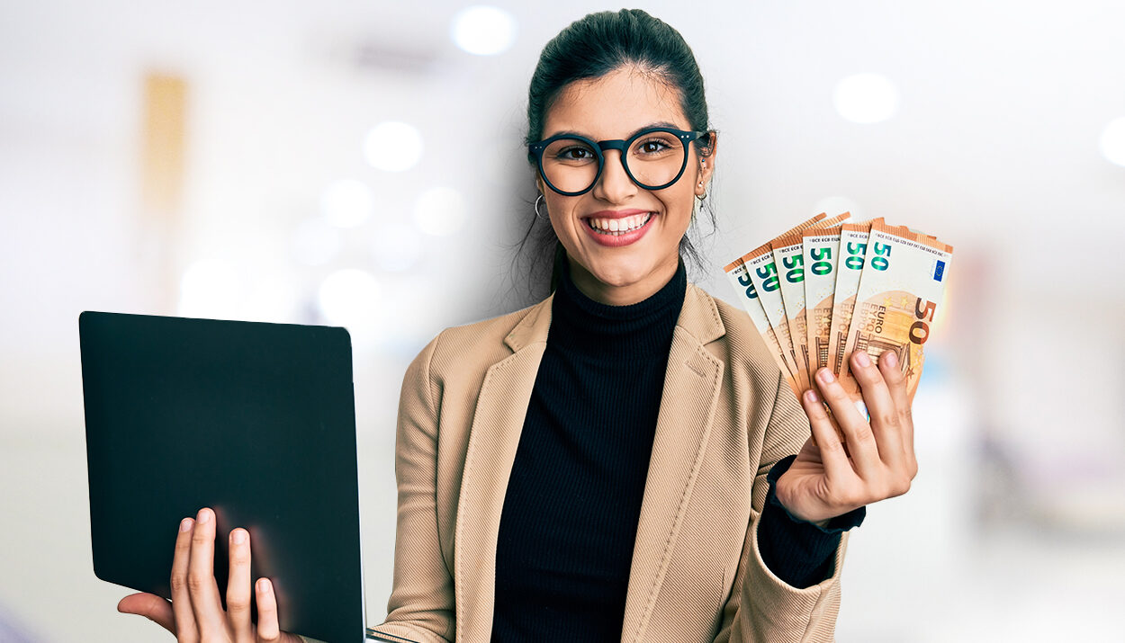 Get paid for medical feedback