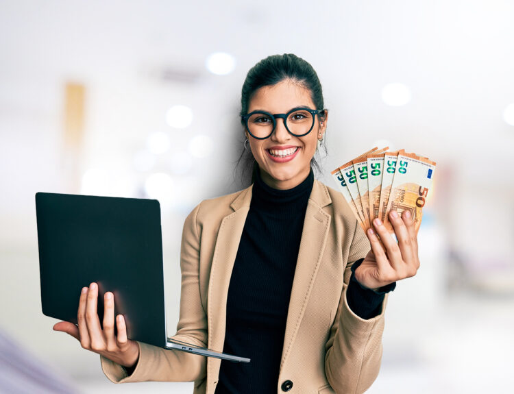 Get paid for medical feedback