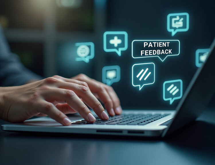 feedback patient