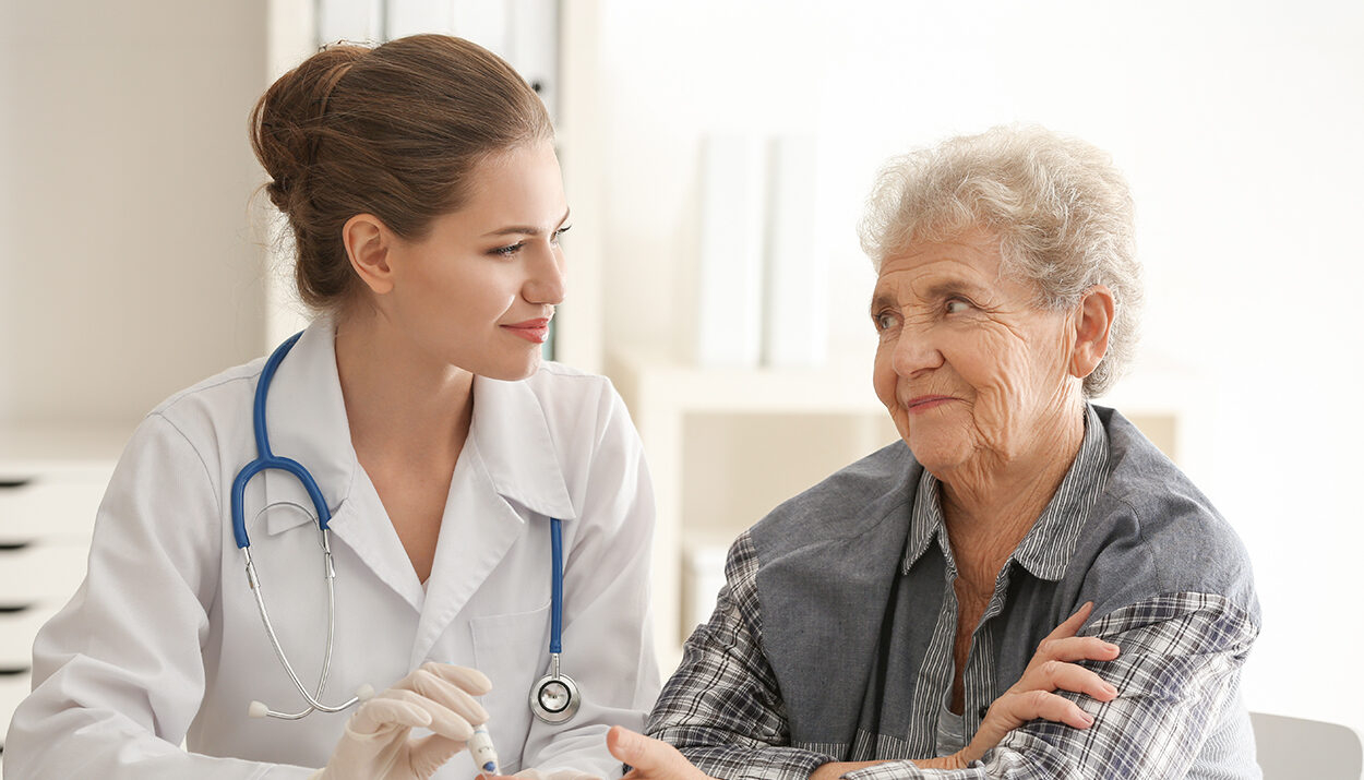 Chronic illness Patients