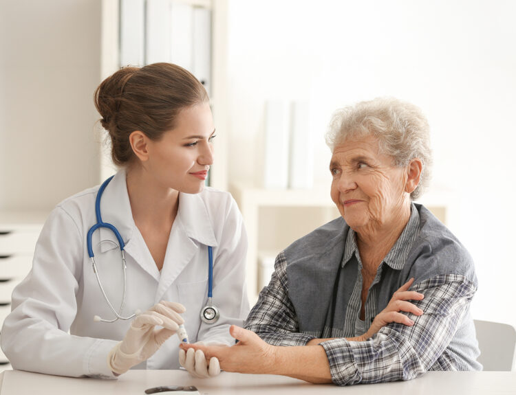 healthcare patient journey