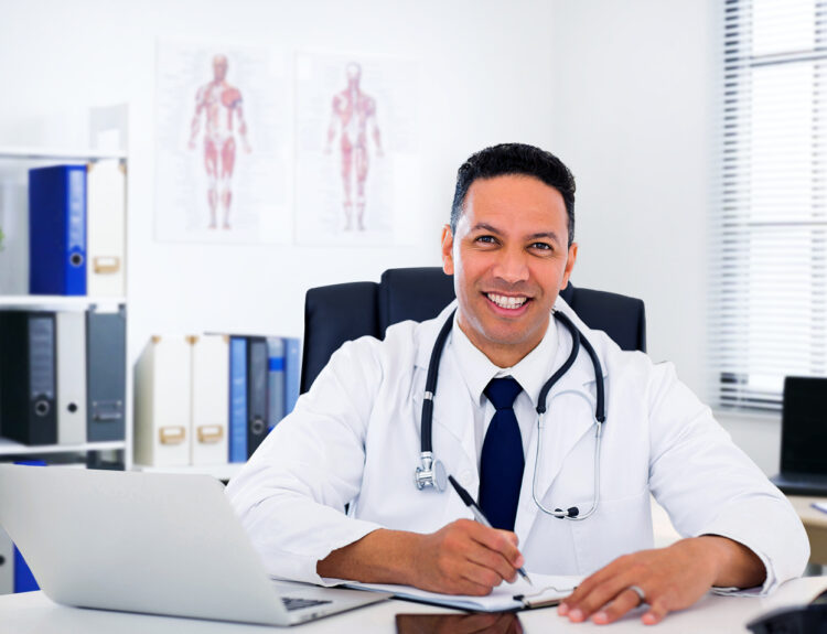 MDForLives Transforms Physician Insights into Meaningful Healthcare Advancements