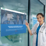 MDForLives A Platform for Best Surveys for Physicians