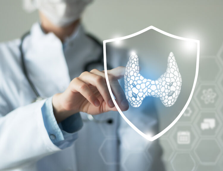 medical surveys for endocrinologist