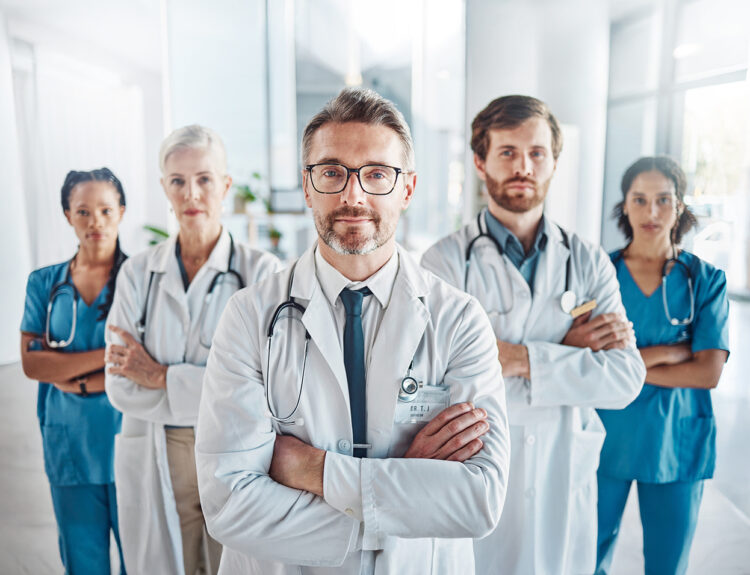 MDForLives - The Exclusive Survey Panel Designed for Medical Experts Like You