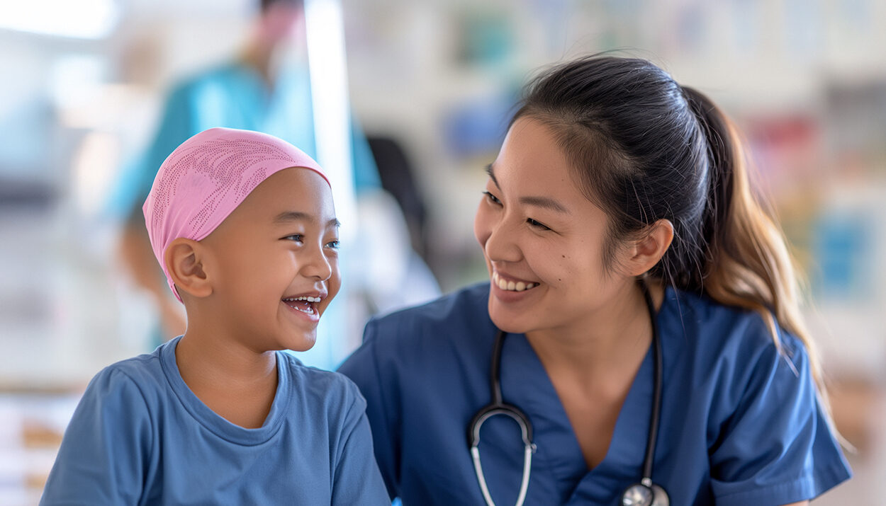 Oncology Survey