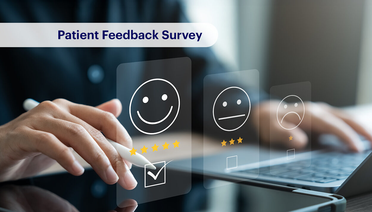 Patient survey
