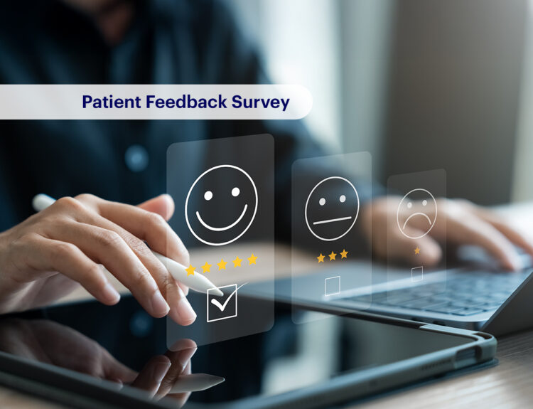 Patient survey