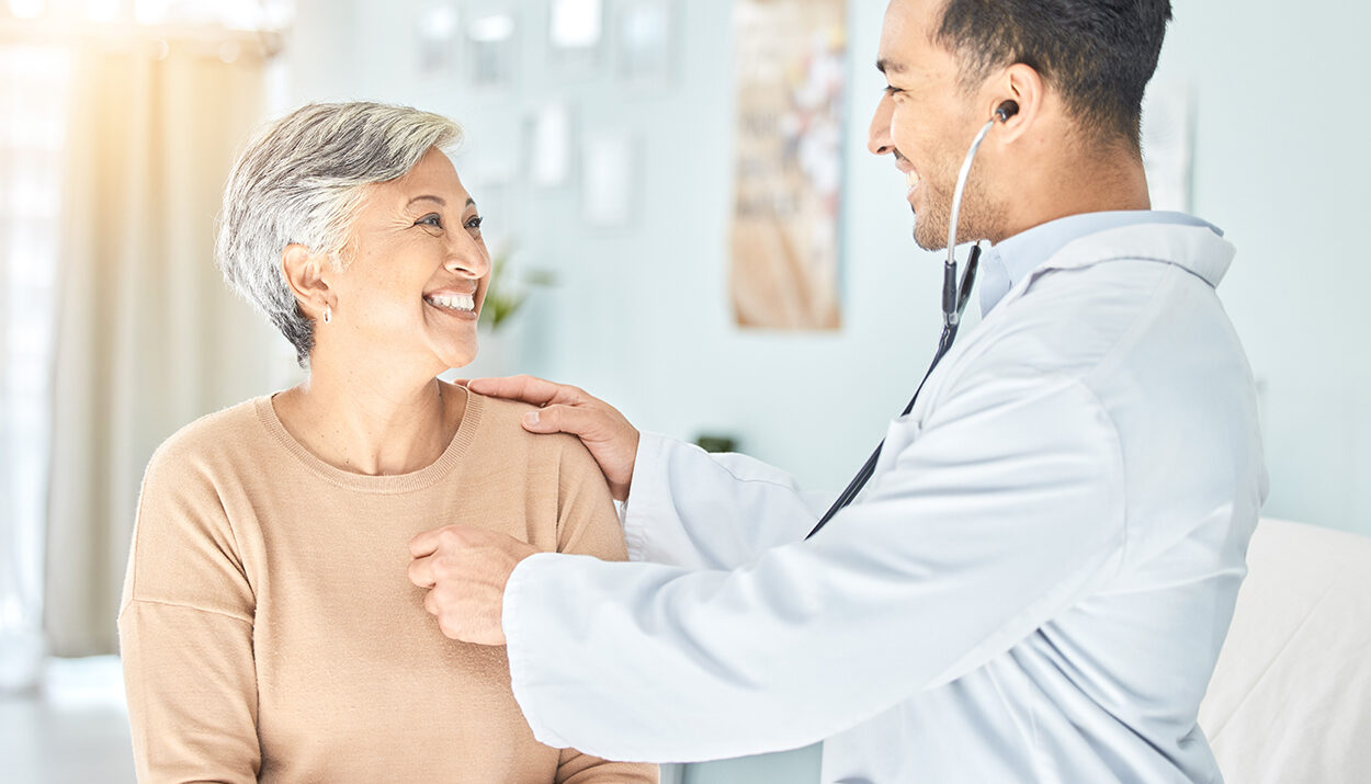 heart disease survey