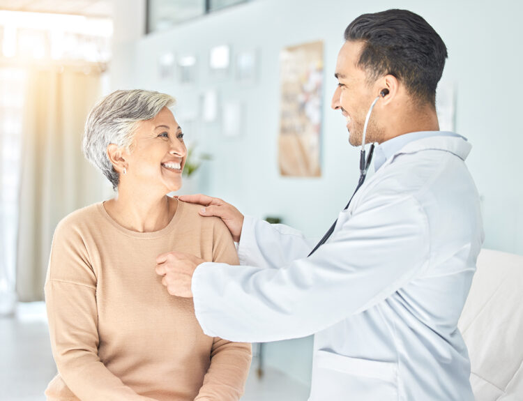 heart disease survey