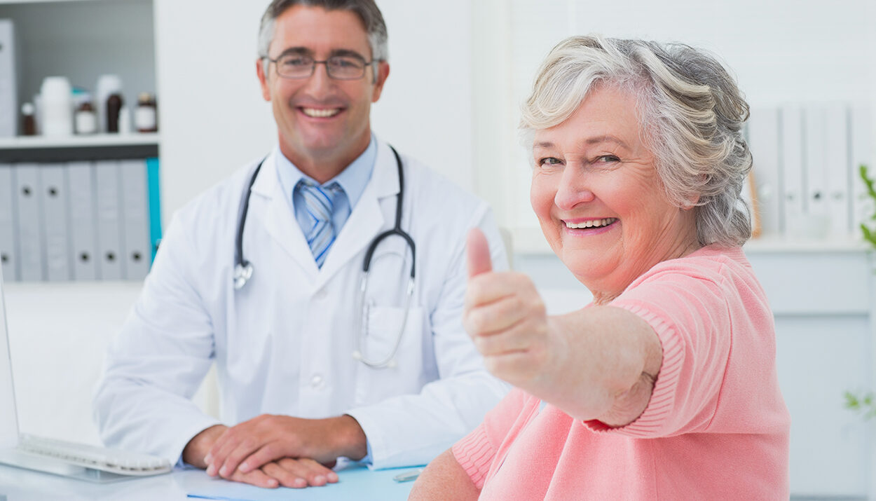 healthcare insights