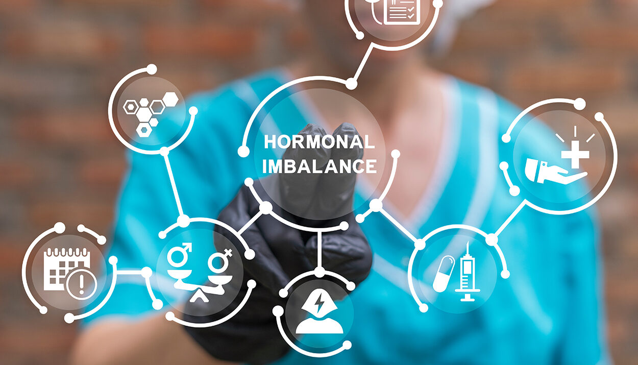 PCOS and thyroid patient survey