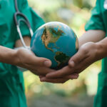 Can Hospitals Go 100% Sustainable? The Challenge of Creating Green Healthcare Facilities