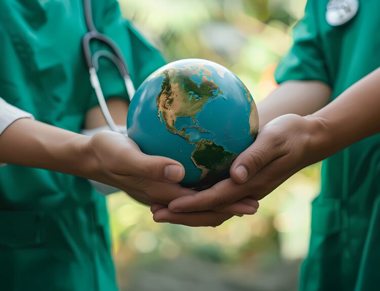Can Hospitals Go 100% Sustainable? The Challenge of Creating Green Healthcare Facilities