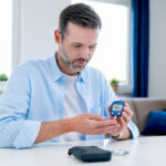 survey for diabetes patients