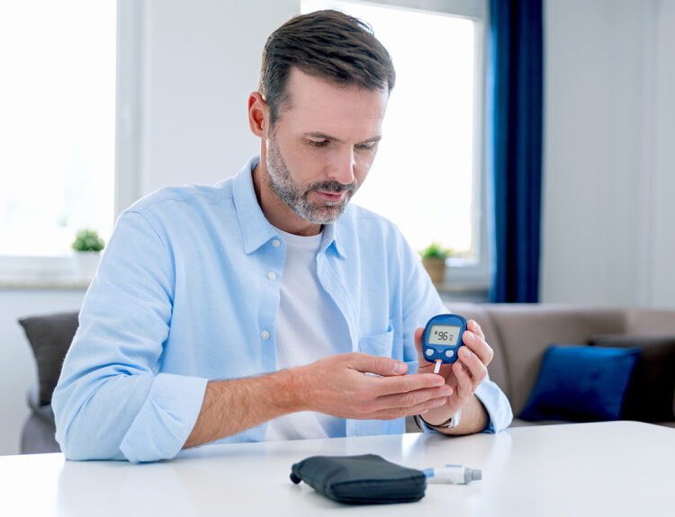 survey for diabetes patients
