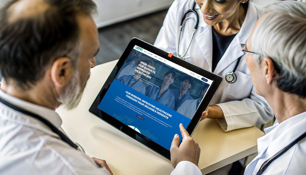 Why Doctors Worldwide Choose MDForLives Over Other Medical Panels