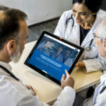 Why Doctors Worldwide Choose MDForLives Over Other Medical Panels