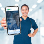 Join MDForLives: Online Surveys for Allied Healthcare Professionals