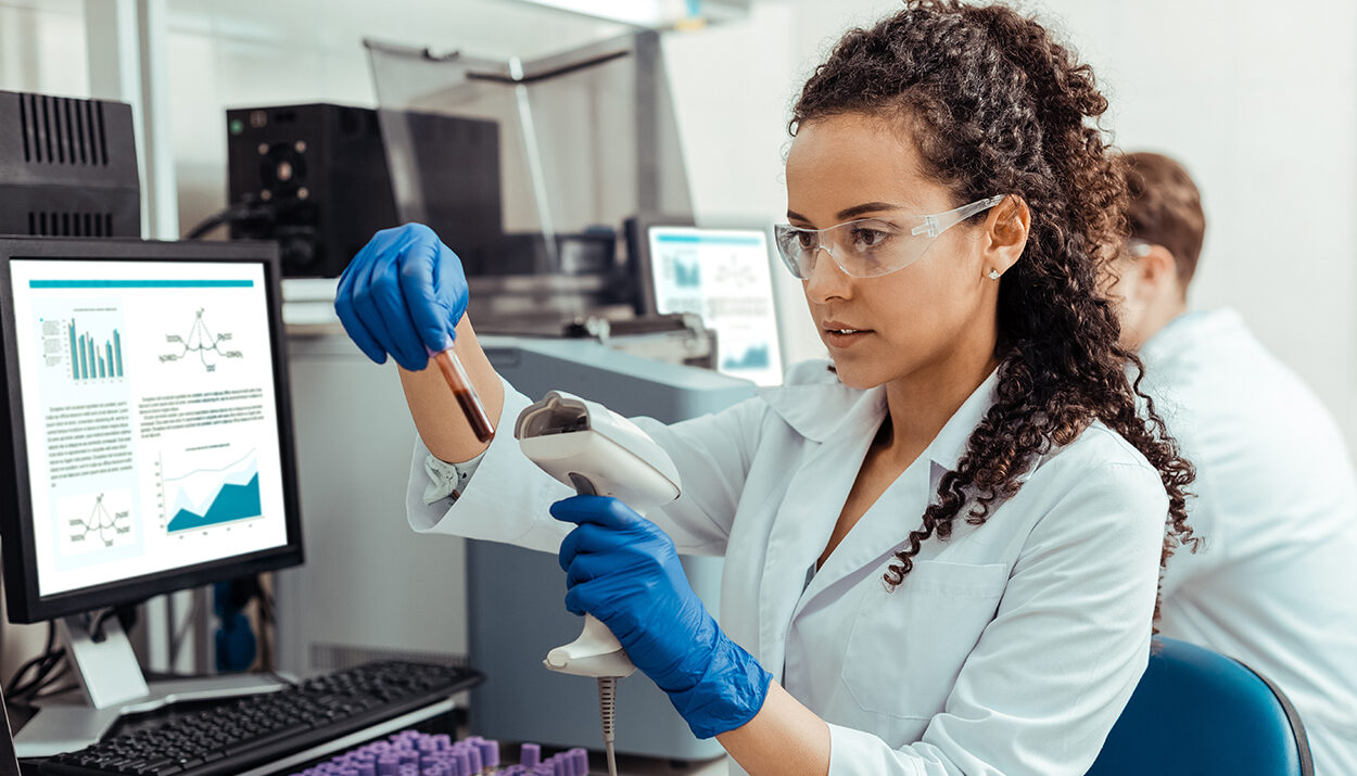 Boost Your Earnings: Join MDForLives' Paid Surveys for Lab Professionals