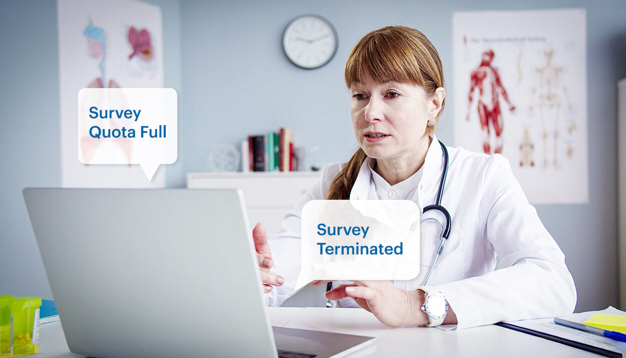 Never Get Screened Out Again: Smart Tips to Beat Survey Quota Full and Termination Issues