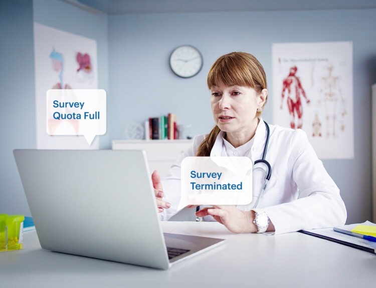 Never Get Screened Out Again: Smart Tips to Beat Survey Quota Full and Termination Issues