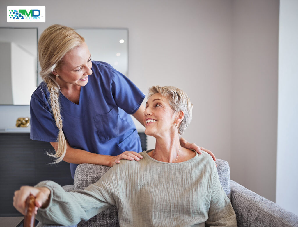 feedback patient