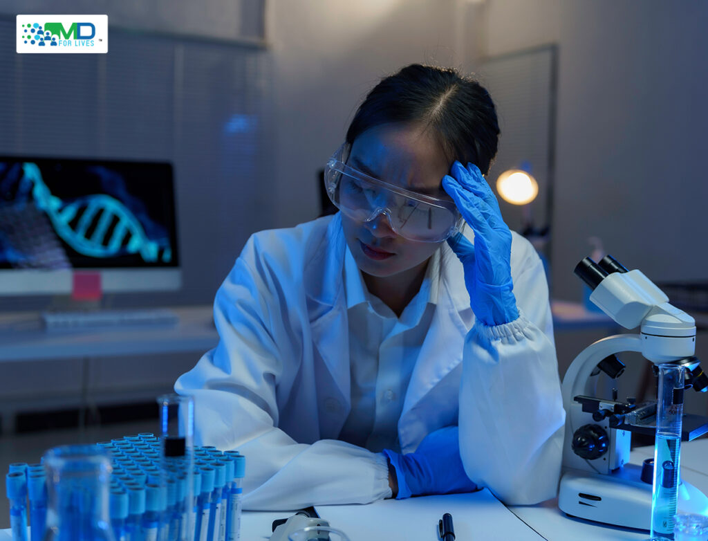 smart earning tips for lab professionals