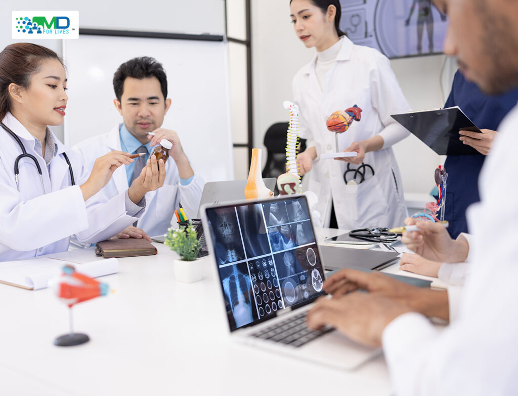 Importance of patient surveys