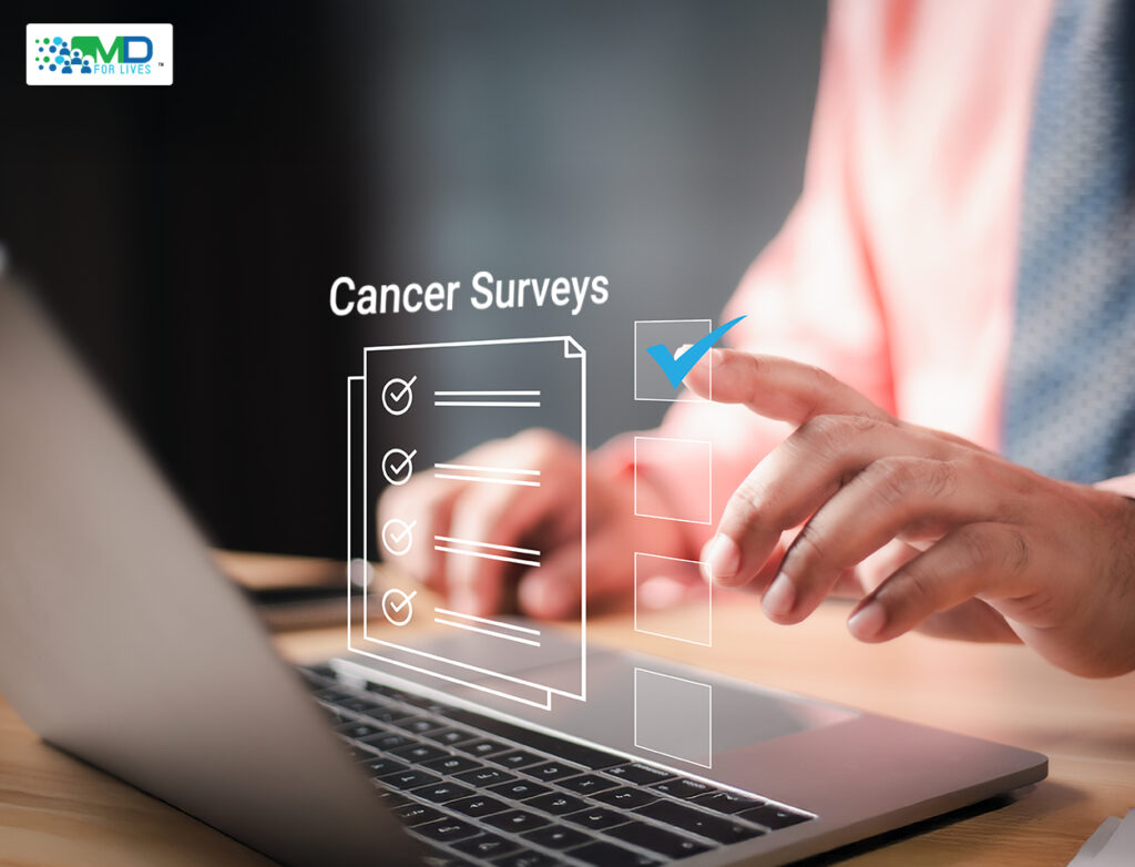 cancer patient survey