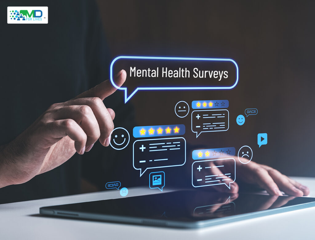 mental health awareness questionnaire