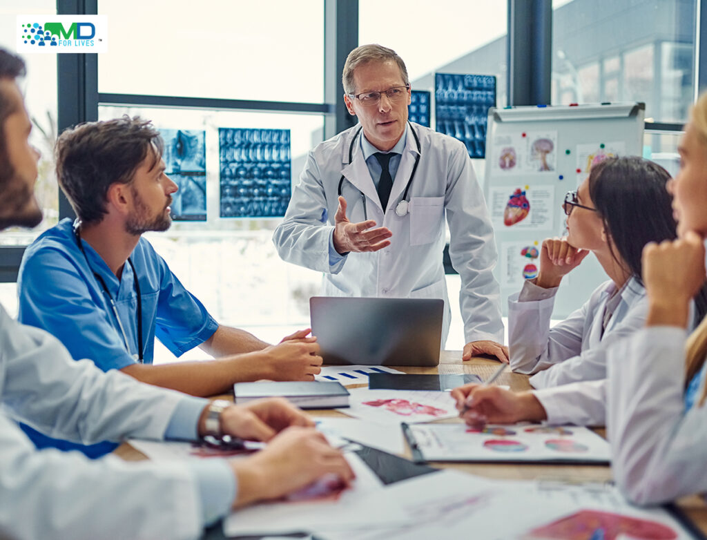 Healthcare Advancements