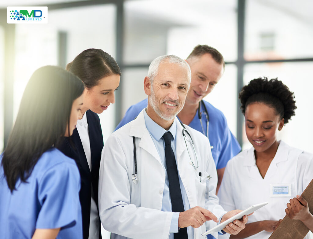 medical surveys for physicians