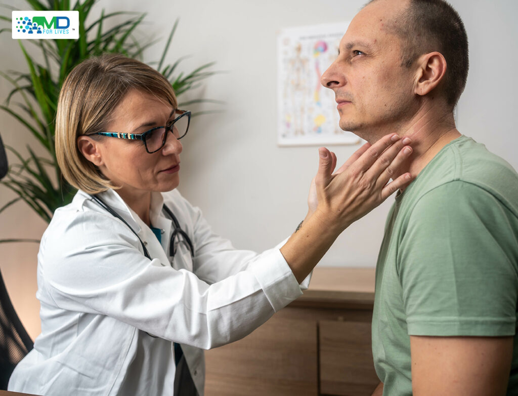 medical surveys for endocrinologist