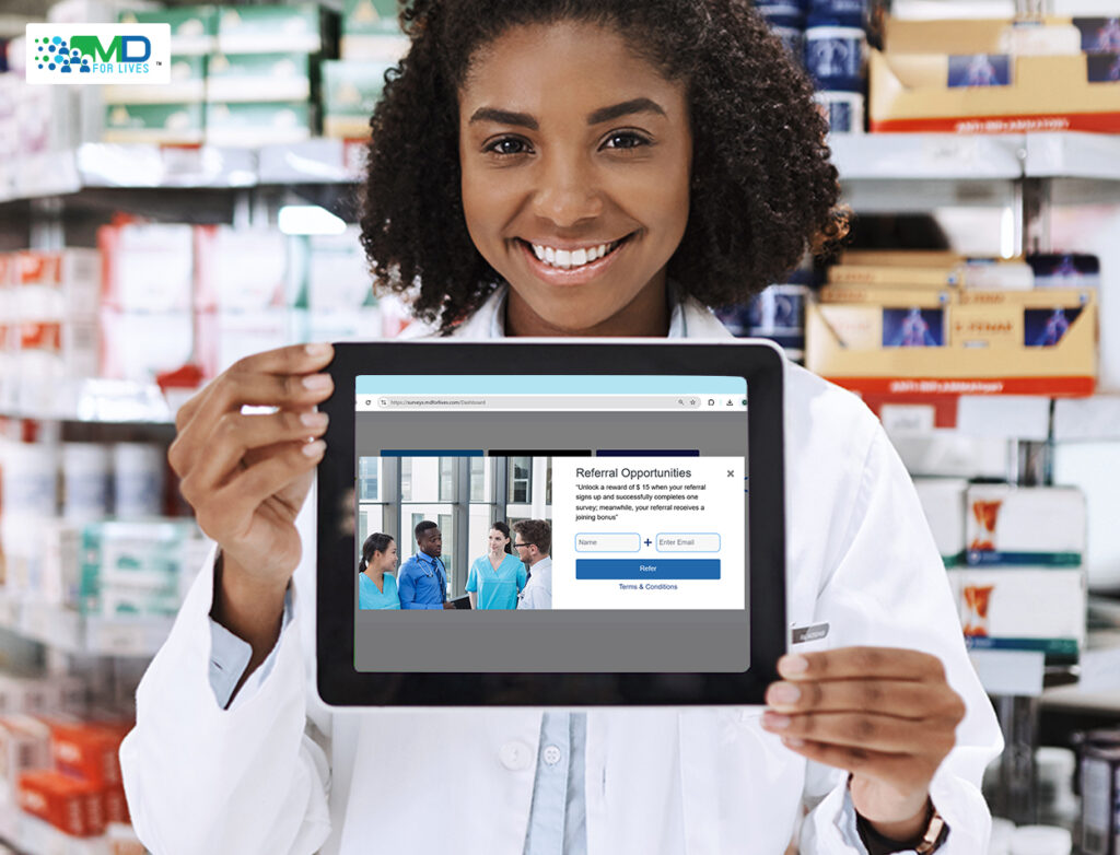 pharmacist side income ideas