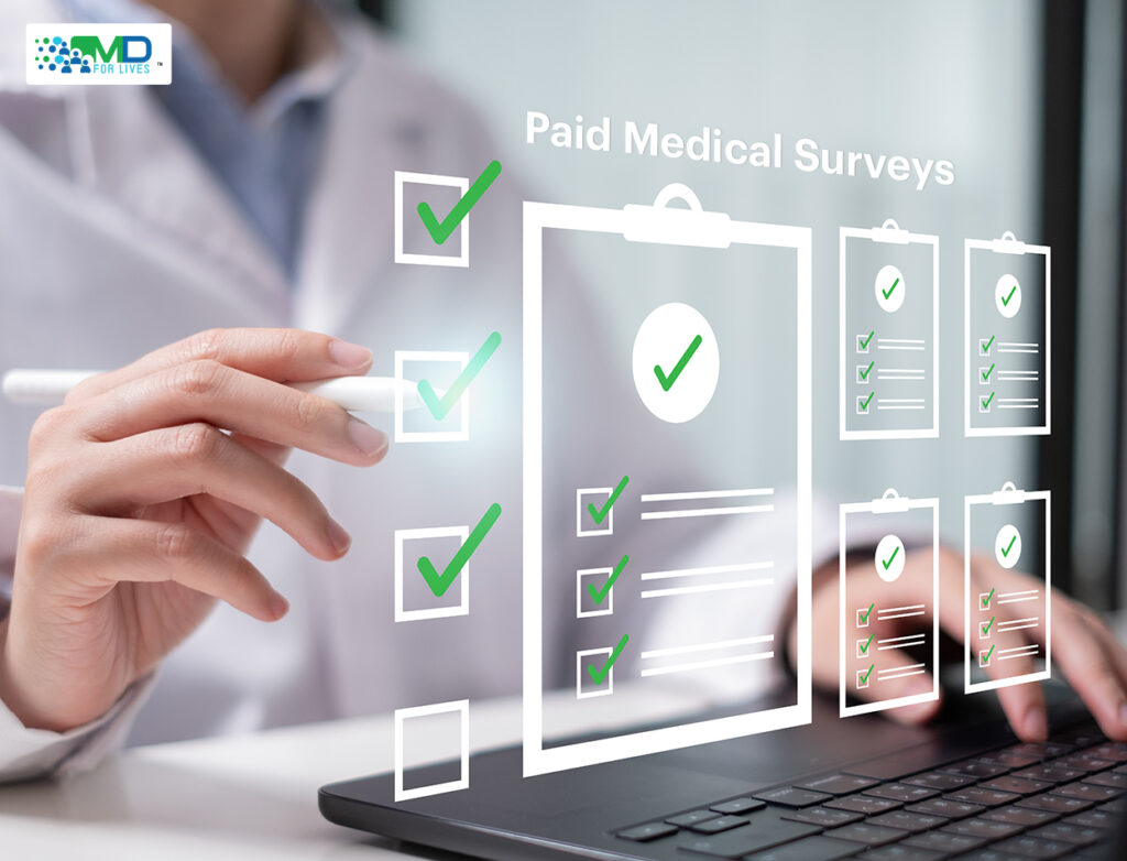 Side income ideas for lab technician