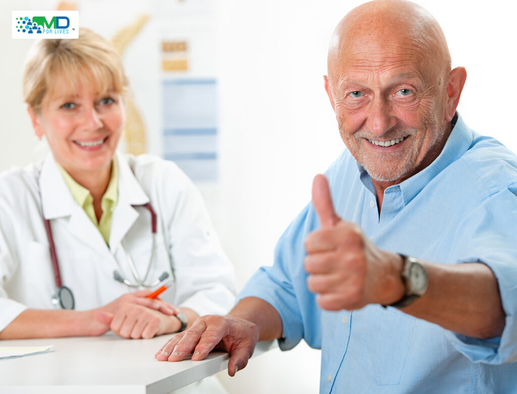 feedback healthcare
