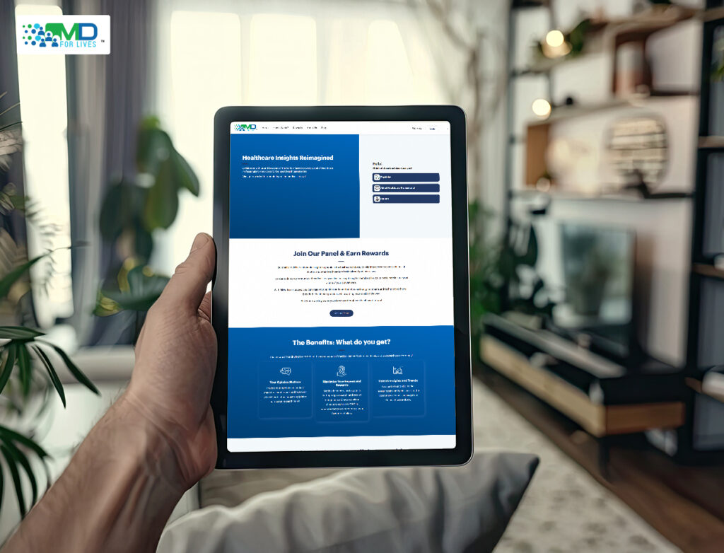 paid clinical surveys for patients