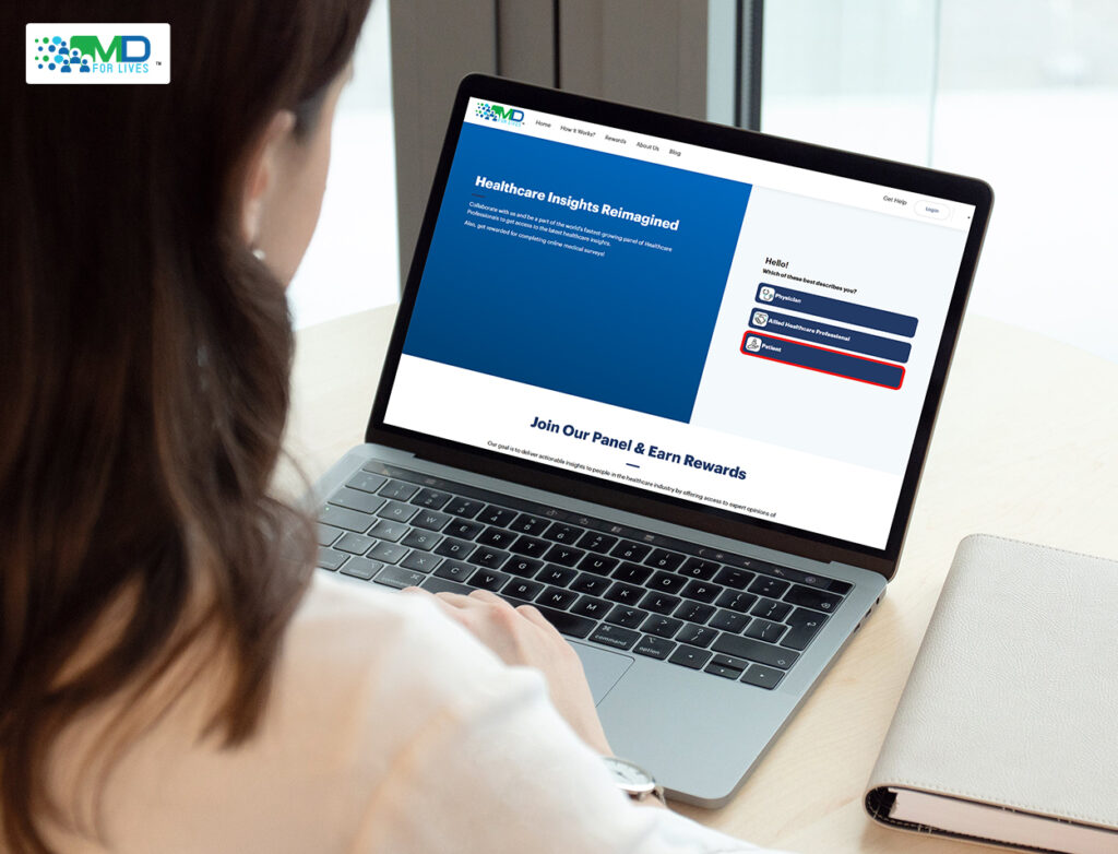 asthma patient surveys