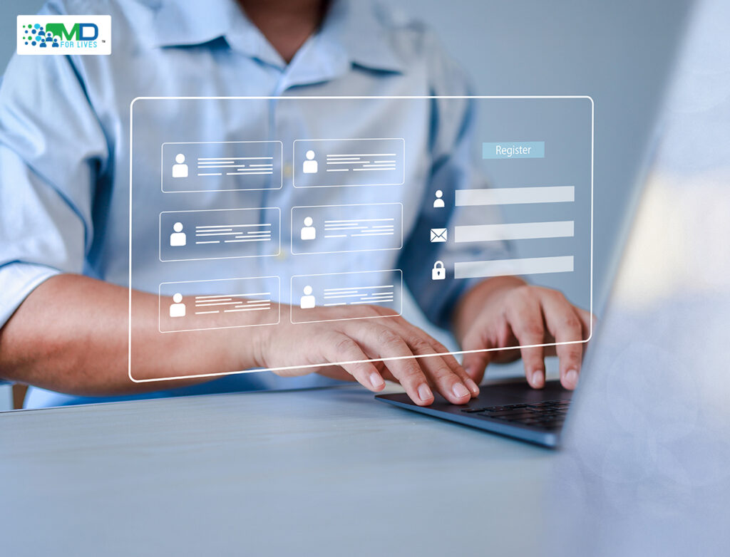 patient care journey